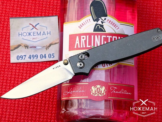 Нож Kizer Original 2