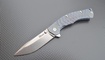 Нож Kizer Panthura