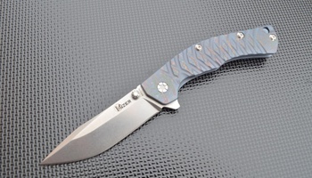 Нож Kizer Panthura