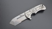 Нож Kizer Quest