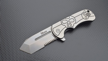 Нож Kizer Quest