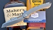 Нож Kizer Raja