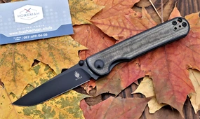Нож Kizer Rapids V3594C2