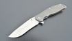 Нож Kizer Rattler