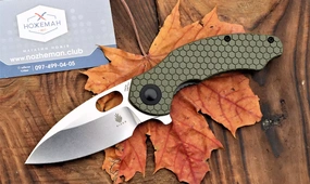 Нож Kizer Roach Mini V3477C1
