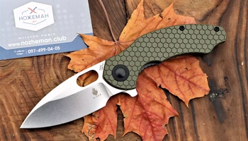 Нож Kizer Roach Mini V3477C1