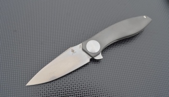 Нож Kizer S.L.T