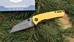 Нож Kizer Shard V2531N1