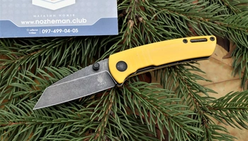 Нож Kizer Shard V2531N1