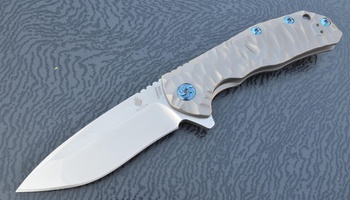 Нож Kizer Shoal