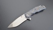 Нож Kizer Shoal