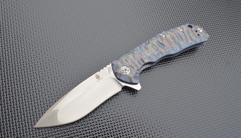 Нож Kizer Shoal