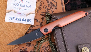Нож Kizer Shot V3677C1