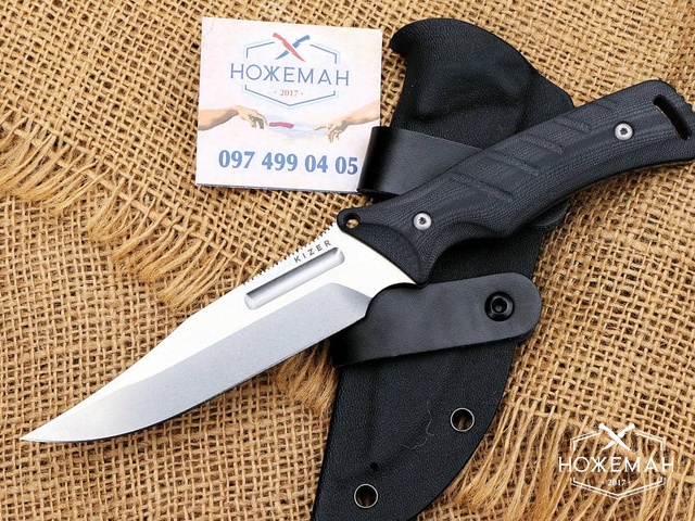 Нож Kizer Sou'wes'