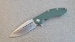Нож Kizer Sovereign-Tang