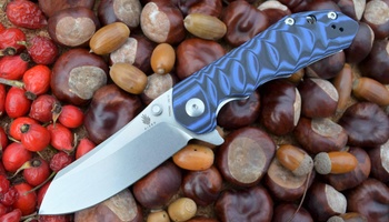 Нож Kizer Sovereign V4423A2