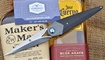 Нож Kizer Soze
