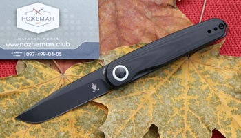 Нож Kizer Squidward