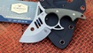 Нож Kizer The Shark Tooth