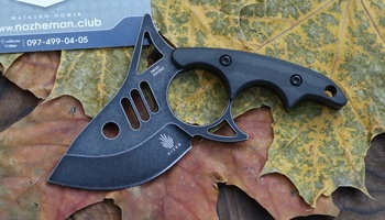 Нож Kizer The Shark Tooth