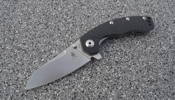 Нож Kizer Tigon