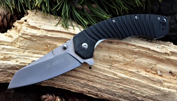 Нож реплика Kizer Tigon