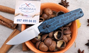 Нож Kizer Tomb V3692A3
