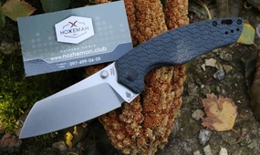 Нож Kizer Towser K