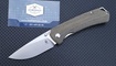 Нож Kizer Uli Hennicke T1
