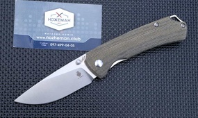 Нож Kizer Uli Hennicke T1