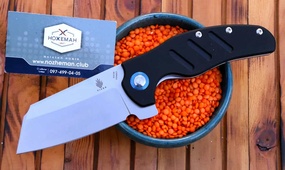 Нож Kizer Vanguard Sheepdog XL C01C