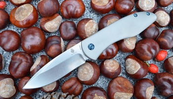 Нож Kizer Velox 2 Ki4478