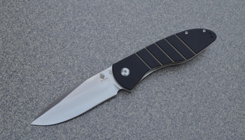 Нож Kizer Velox 2