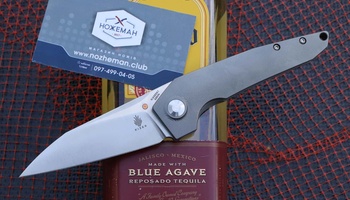 Нож Kizer VK1-FL