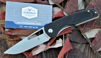 Нож Kizer Yukon