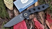 Нож Kizer Nalu Boersma Z-82
