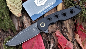 Нож Kizer Nalu Boersma Z-82