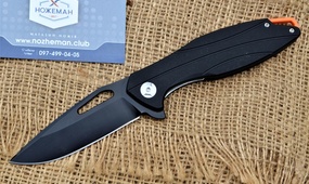 Нож Koenig Arius