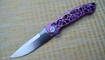 Нож Zero Tolerance 0454 Sinkevich Spider Web