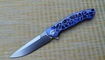 Нож Zero Tolerance 0454 Sinkevich Spider Web