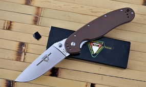 Нож Крыса Ontario Rat