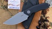 Нож Kubey Basilisk