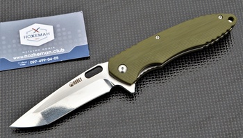 Нож Kubey Darknight