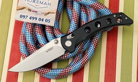Нож Kubey Hound KU172A