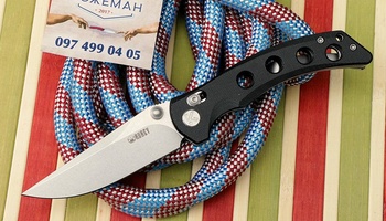 Нож Kubey Hound KU172A