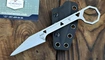 Нож Kubey Hydra Design 12.7