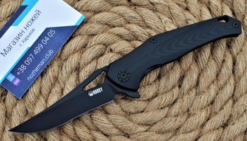Нож Kubey KU149