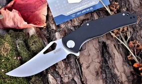 Нож Kubey Phemius KU149A
