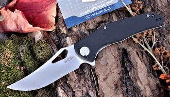 Нож Kubey Phemius KU149A