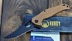 Нож Kubey KU151